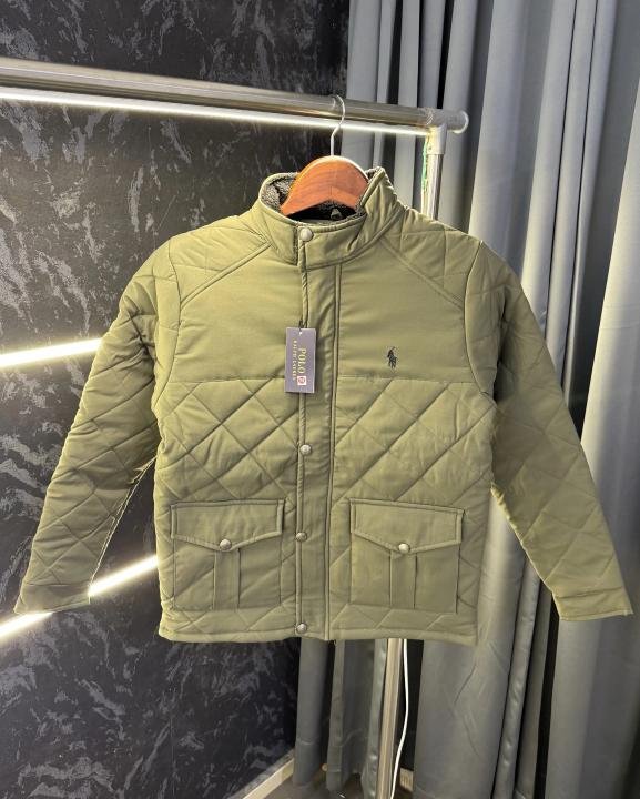 Ralph Lauren Premium Puffer Jacket Price in India - Style 4 - Buy at Bootery - Image 6