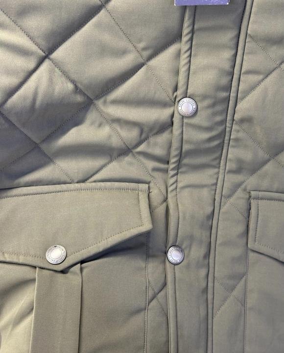 Ralph Lauren Premium Puffer Jacket Price in India - Style 4 - Buy at Bootery - Image 5