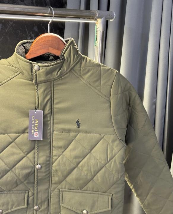 Ralph Lauren Premium Puffer Jacket Price in India - Style 4 - Buy at Bootery - Image 3
