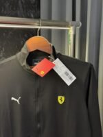 Ferrari Puma Ferrari Zipper Jacket - Best Price Online - Style 1 - Bootery - Image 2