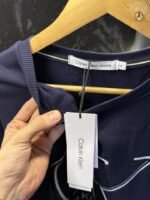 Buy Calvin Klein Premium Sweatshirt Store Article Online in India - Style 1 - Bootery - Image 3