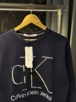 Buy Calvin Klein Premium Sweatshirt Store Article Online in India - Style 1 - Bootery - Image 2