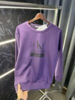 Calvin Klein Premium Sweatshirt Store Article Price in India - Style 2 - Buy at Bootery - Image 4