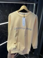 Buy Calvin Klein Premium Sweatshirt Store Article Online in India - Style 4 - Bootery - Image 4