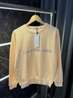 Buy Calvin Klein Premium Sweatshirt Store Article Online in India - Style 4 - Bootery