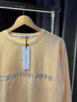 Buy Calvin Klein Premium Sweatshirt Store Article Online in India - Style 4 - Bootery - Image 3