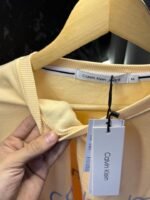 Buy Calvin Klein Premium Sweatshirt Store Article Online in India - Style 4 - Bootery - Image 2