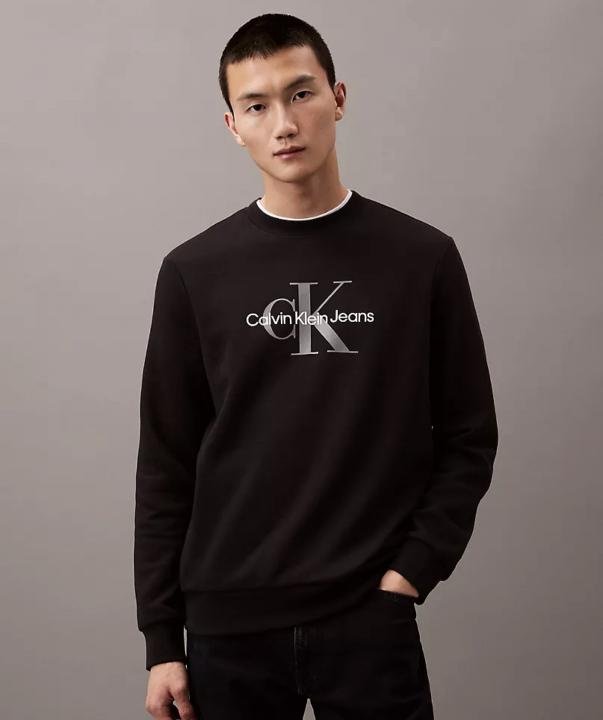 Calvin Klein Premium Sweatshirt Store Article - Image 5