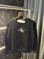 Calvin Klein Premium Sweatshirt Store Article Price in India - Style 5 - Buy at Bootery