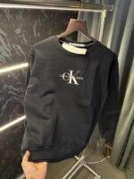 Calvin Klein Premium Sweatshirt Store Article Price in India - Style 5 - Buy at Bootery - Image 4