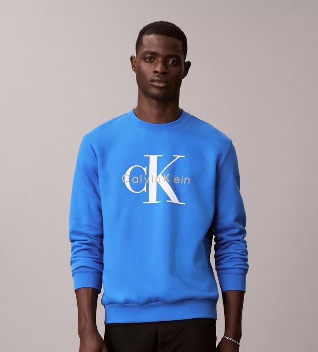 Calvin Klein Premium Sweatshirt Store Article - Image 5