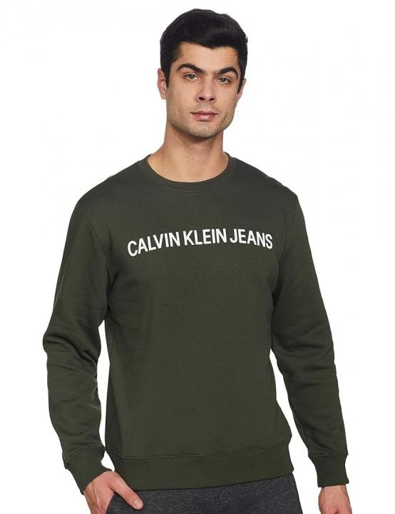 Calvin Klein Premium Sweatshirt Store Article - Image 6