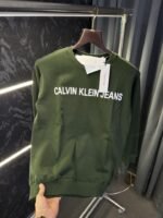 Buy Calvin Klein Premium Sweatshirt Store Article Online in India - Style 7 - Bootery - Image 5