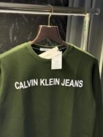 Buy Calvin Klein Premium Sweatshirt Store Article Online in India - Style 7 - Bootery - Image 4