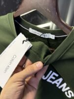 Buy Calvin Klein Premium Sweatshirt Store Article Online in India - Style 7 - Bootery - Image 3