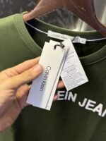 Buy Calvin Klein Premium Sweatshirt Store Article Online in India - Style 7 - Bootery - Image 2