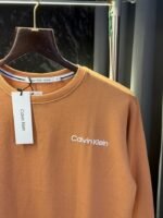 Calvin Klein Premium Sweatshirt Price in India - Style 1 - Buy at Bootery - Image 4