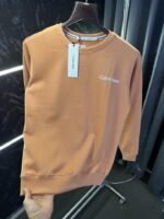Calvin Klein Premium Sweatshirt Price in India - Style 1 - Buy at Bootery - Image 3