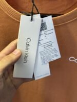 Calvin Klein Premium Sweatshirt Price in India - Style 1 - Buy at Bootery - Image 2
