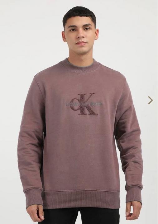 Calvin Klein Premium Sweatshirt - Image 5