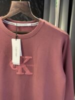 Calvin Klein Premium Sweatshirt - Best Price Online - Style 2 - Bootery - Image 3