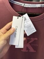 Calvin Klein Premium Sweatshirt - Best Price Online - Style 2 - Bootery - Image 2