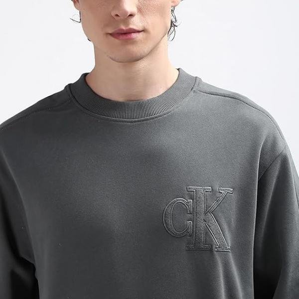 Calvin Klein Premium Sweatshirt - Image 5