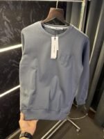 Buy Calvin Klein Premium Sweatshirt Online in India - Style 3 - Bootery - Image 4