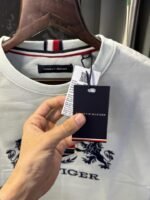 Tommy Hilfiger Premium Sweatshirt Pullover Price in India - Style 1 - Buy at Bootery - Image 3