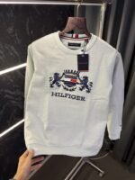 Tommy Hilfiger Premium Sweatshirt Pullover Price in India - Style 1 - Buy at Bootery - Image 2
