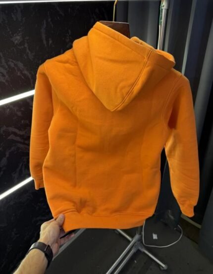 Armani Exchange Zipper Pullover Hoodie Price in India - Style 2 - Buy at Bootery - Image 2