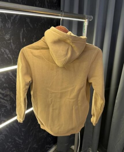 Armani Exchange Zipper Pull Over Hoodie Price in India - Style 3 - Buy at Bootery - Image 2