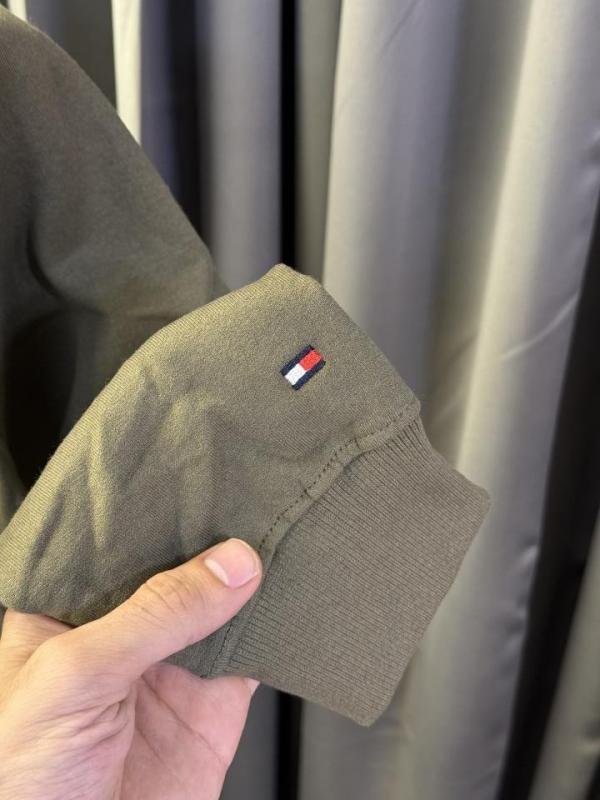Buy Tommy Hilfiger Store Article Hoodie Online in India - Style 1 - Bootery - Image 4
