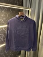 Armani Exchange Store Article Hoodie - Best Price Online - Style 4 - Bootery