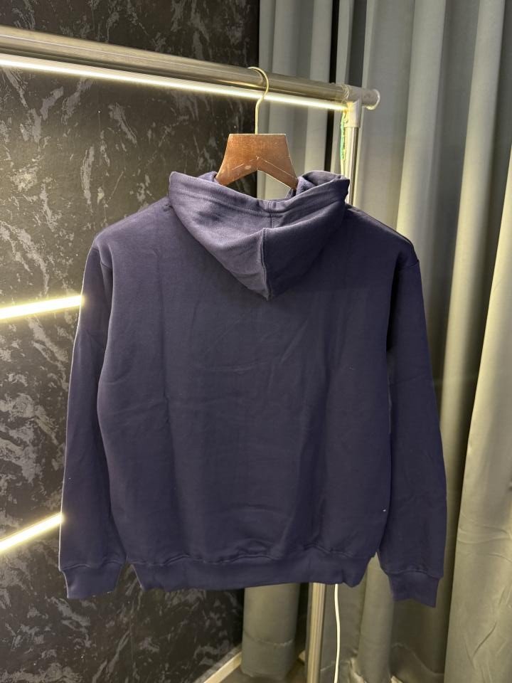 Armani Exchange Store Article Hoodie - Image 4