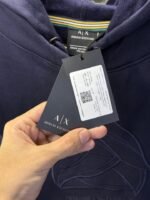 Armani Exchange Store Article Hoodie - Best Price Online - Style 4 - Bootery - Image 3