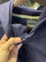 Armani Exchange Store Article Hoodie - Best Price Online - Style 4 - Bootery - Image 2