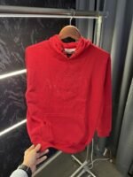 Buy Armani Exchange Store Article Hoodie Online in India - Style 5 - Bootery - Image 5