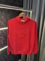 Buy Armani Exchange Store Article Hoodie Online in India - Style 5 - Bootery