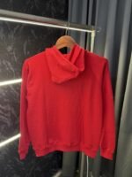 Buy Armani Exchange Store Article Hoodie Online in India - Style 5 - Bootery - Image 2