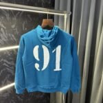 Armani Exchange Store Article Hoodie Price in India - Style 6 - Buy at Bootery - Image 2