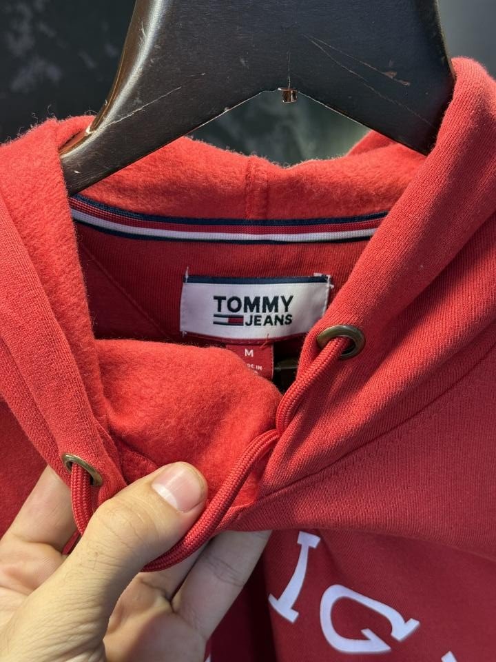 Tommy Hilfiger Store Article Hoodie Price in India - Style 4 - Buy at Bootery - Image 4