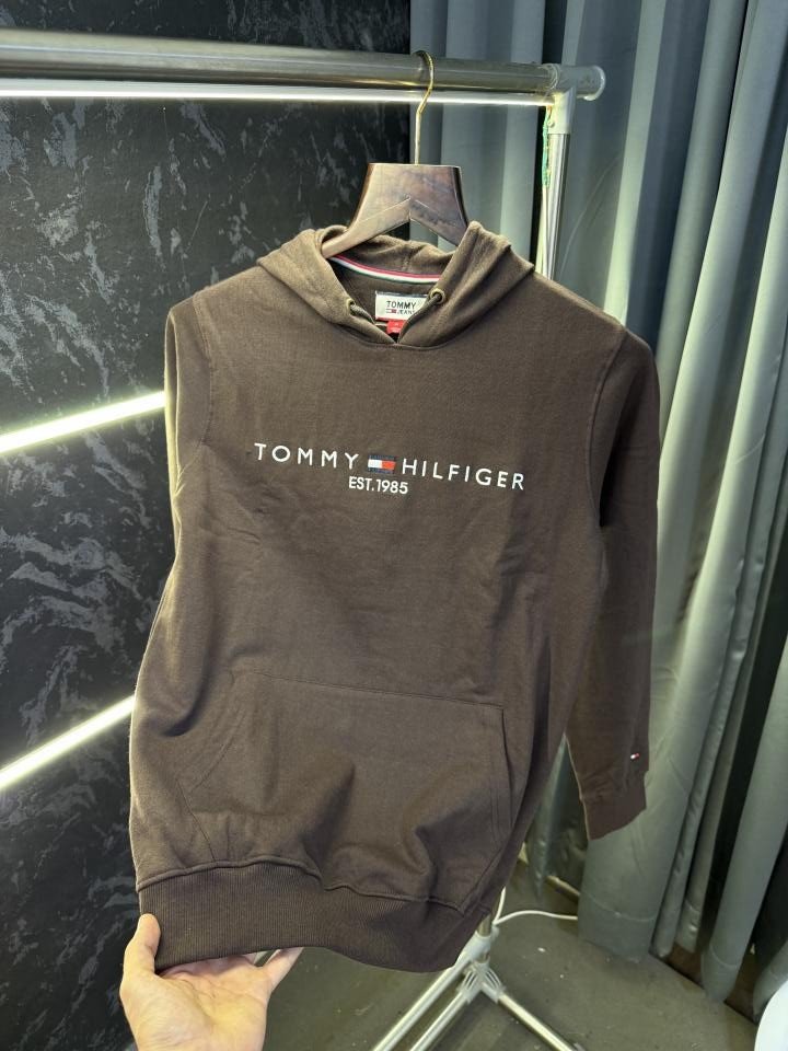 Tommy Hilfiger Store Article Hoodie - Best Price Online - Style 5 - Bootery - Image 6