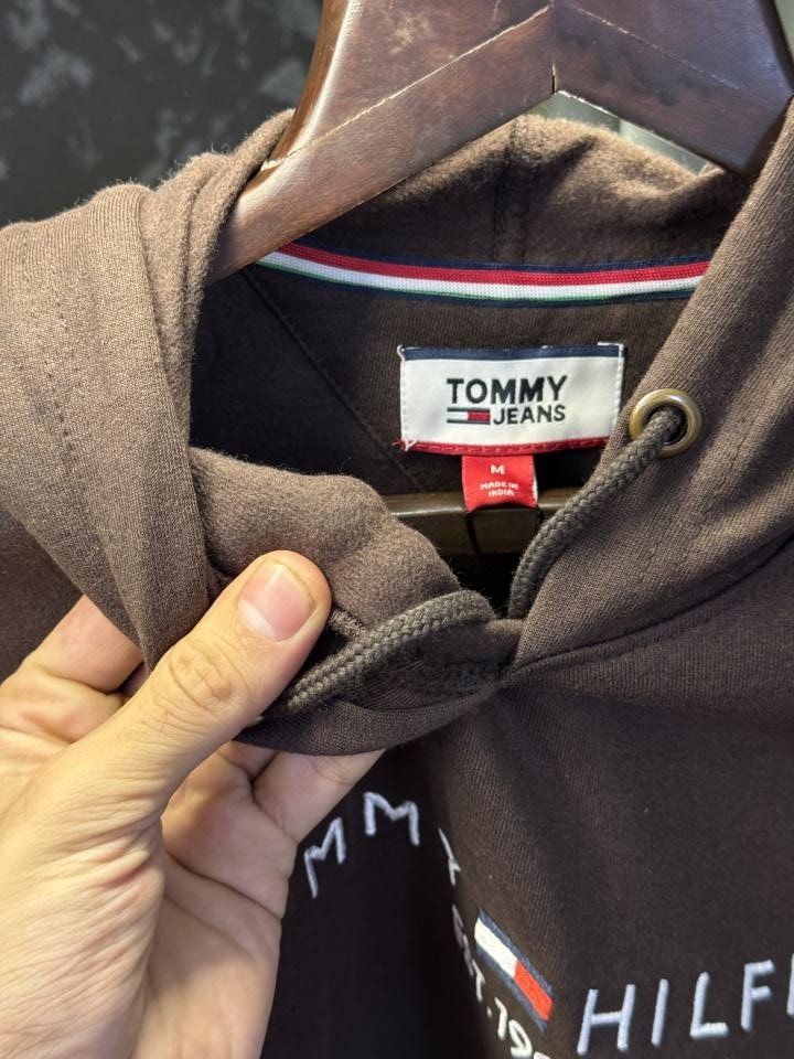 Tommy Hilfiger Store Article Hoodie - Best Price Online - Style 5 - Bootery - Image 5