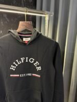 Tommy Hilfiger Premium Store Article Hoodie Price in India - Style 2 - Buy at Bootery - Image 6