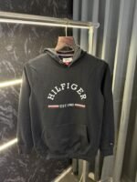 Tommy Hilfiger Premium Store Article Hoodie Price in India - Style 2 - Buy at Bootery - Image 5