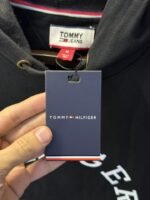 Tommy Hilfiger Premium Store Article Hoodie Price in India - Style 2 - Buy at Bootery - Image 4