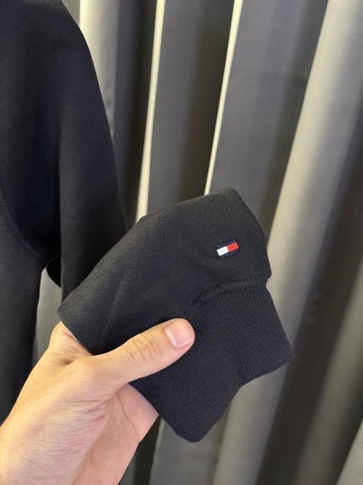 Tommy Hilfiger Premium Store Article Hoodie Price in India - Style 2 - Buy at Bootery - Image 3
