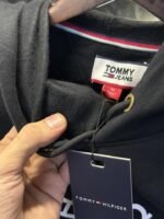 Tommy Hilfiger Premium Store Article Hoodie Price in India - Style 2 - Buy at Bootery - Image 2
