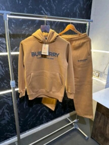 Burberry Premium Tracksuit Price in India - Buy at Bootery